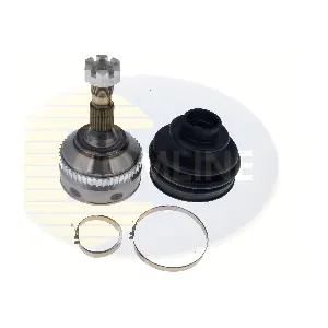 ECV253 COMLINE