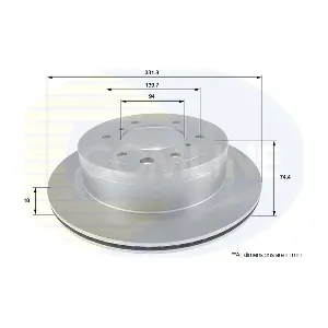 COMLINE ADC0380V