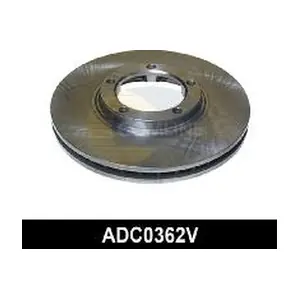 ADC0362V COMLINE
