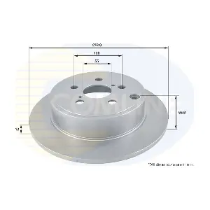 COMLINE ADC01111