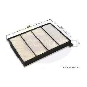 EKF 391 COMLINE