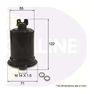 COMLINE CMB13013