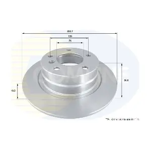 COMLINE ADC1730