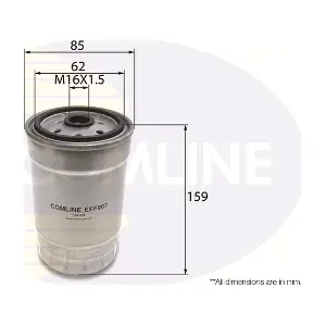 COMLINE EFF007