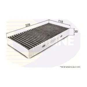 EKF339A COMLINE