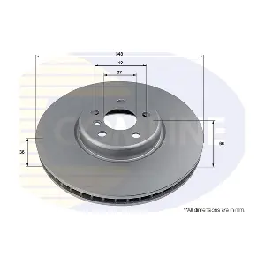 COMLINE ADC5030VR