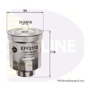COMLINE EFF251D