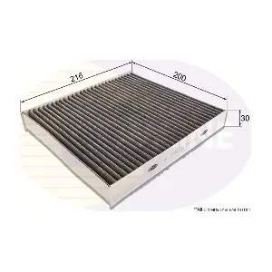 COMLINE EKF264A