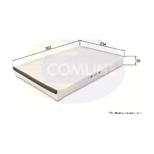EKF 175 COMLINE