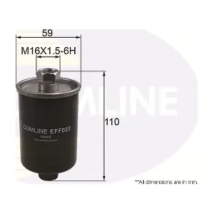 COMLINE EFF023