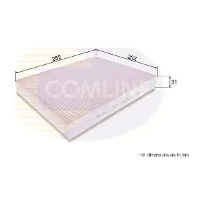 EKF335 COMLINE