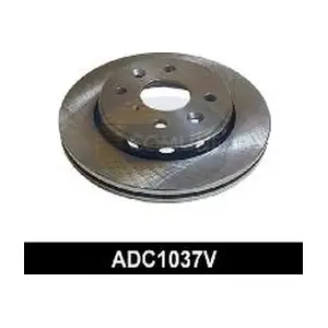 ADC1037V COMLINE