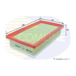 EAF1025 COMLINE