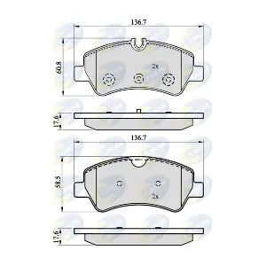 COMLINE CBP02143