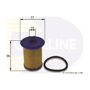 COMLINE EFF119