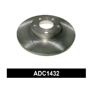 ADC1432 COMLINE