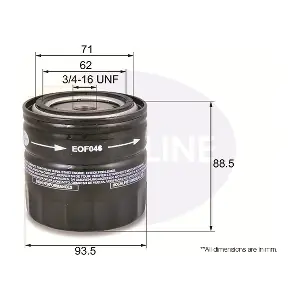 COMLINE EOF046