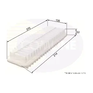 COMLINE CTY12075