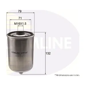 COMLINE EFF137
