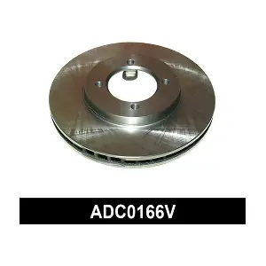 ADC0166V COMLINE