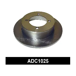 ADC1025 COMLINE