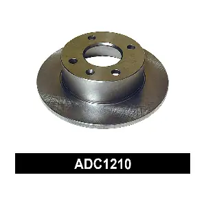 ADC1210 COMLINE