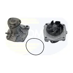 COMLINE EWP323