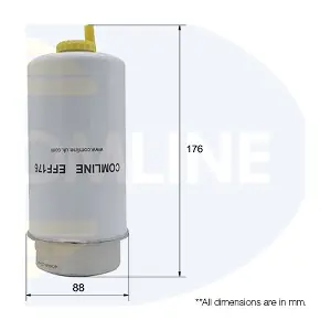 COMLINE EFF176