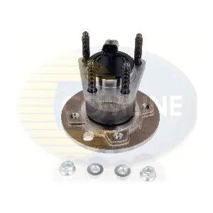 CHA081 COMLINE