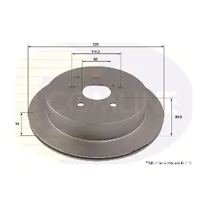COMLINE ADC4073V