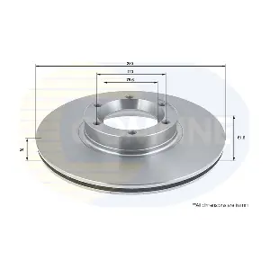 COMLINE ADC0263V