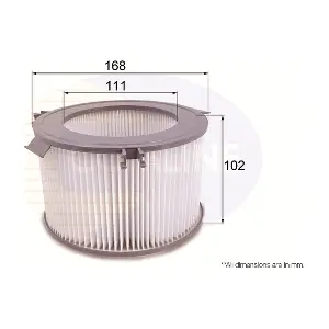 COMLINE EKF 182