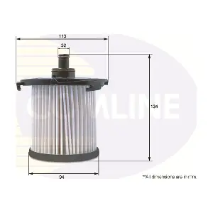 COMLINE EFF269