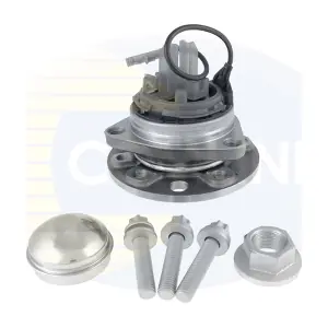 CHA120 COMLINE