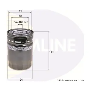 COMLINE EOF029