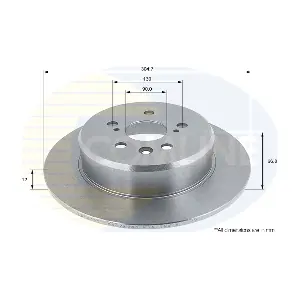 COMLINE ADC1109
