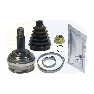 ECV317 COMLINE
