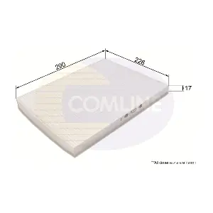 COMLINE EKF143
