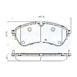 CBP02388 COMLINE