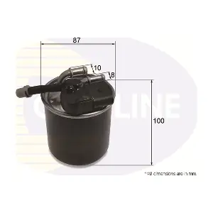 EFF279D COMLINE