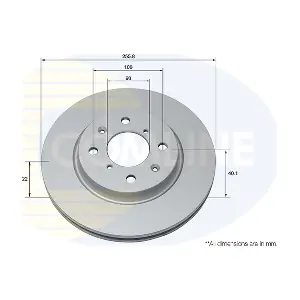COMLINE ADC0931V