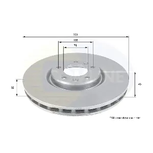 COMLINE ADC1548V