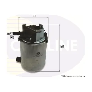 EFF292D COMLINE