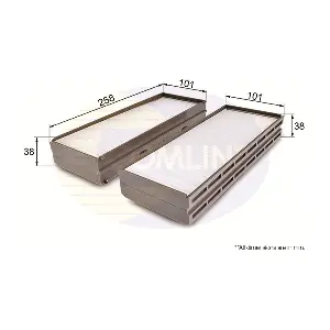 COMLINE EKF303