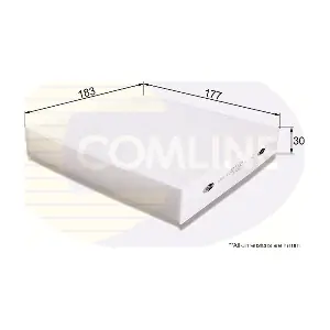 COMLINE EKF225