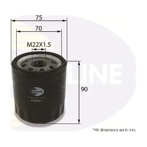 COMLINE EOF317