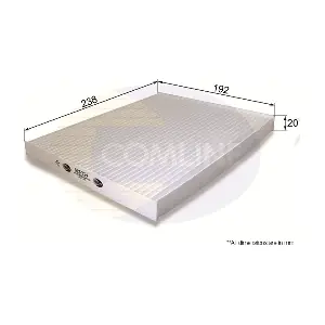 COMLINE EKF324