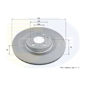 COMLINE ADC2924V