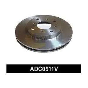 ADC0511V COMLINE