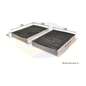 COMLINE EKF177A
